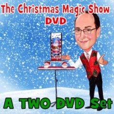 Christmas Magic Show by Tommy James
